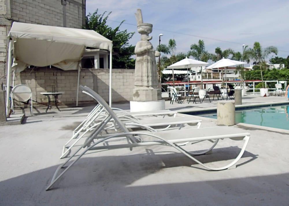 Hotel Quinta De La Rosa Cuautla  Εξωτερικό φωτογραφία