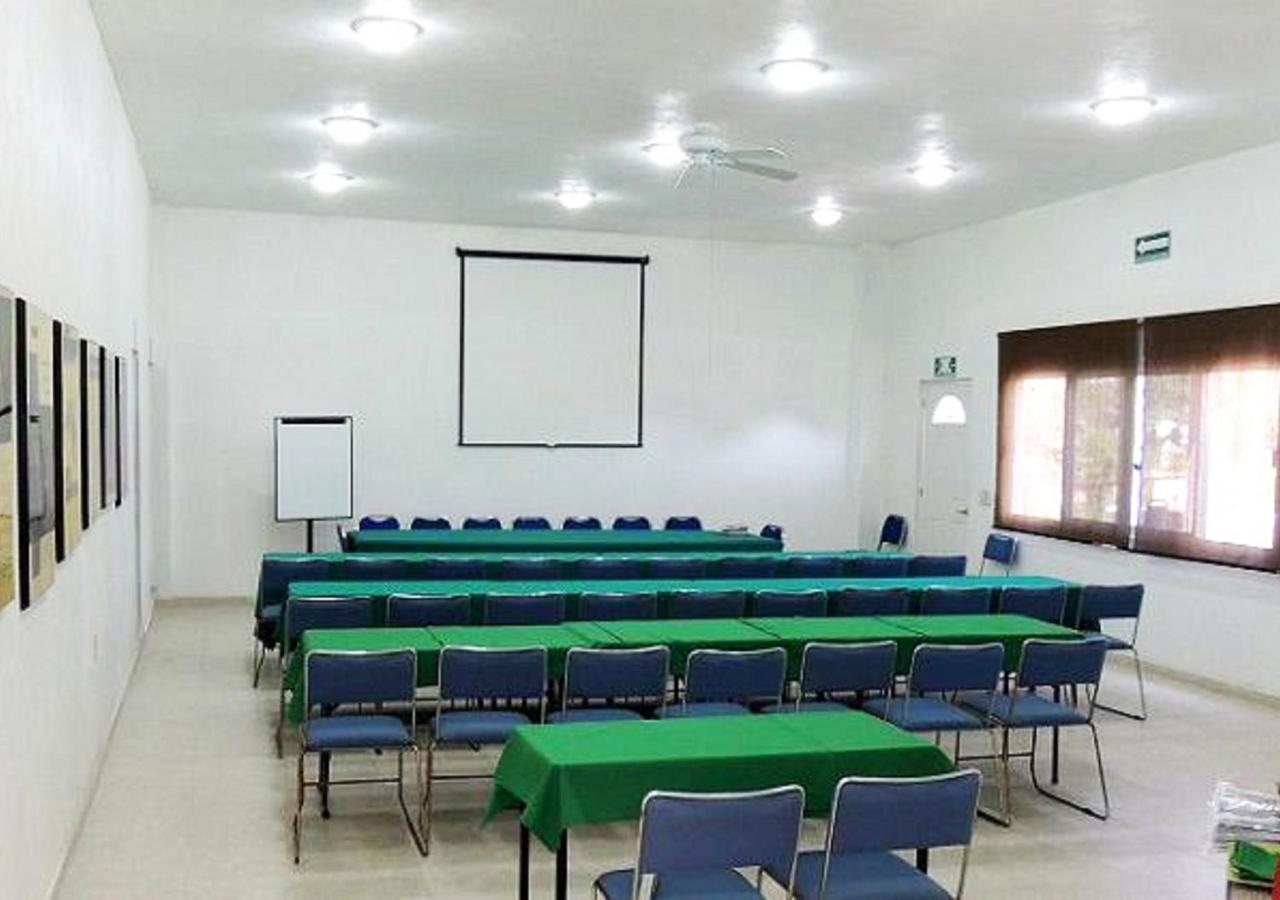 Hotel Quinta De La Rosa Cuautla  Εξωτερικό φωτογραφία