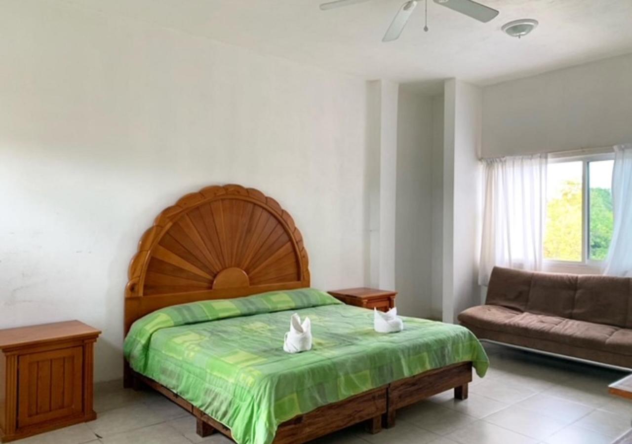 Hotel Quinta De La Rosa Cuautla  Εξωτερικό φωτογραφία