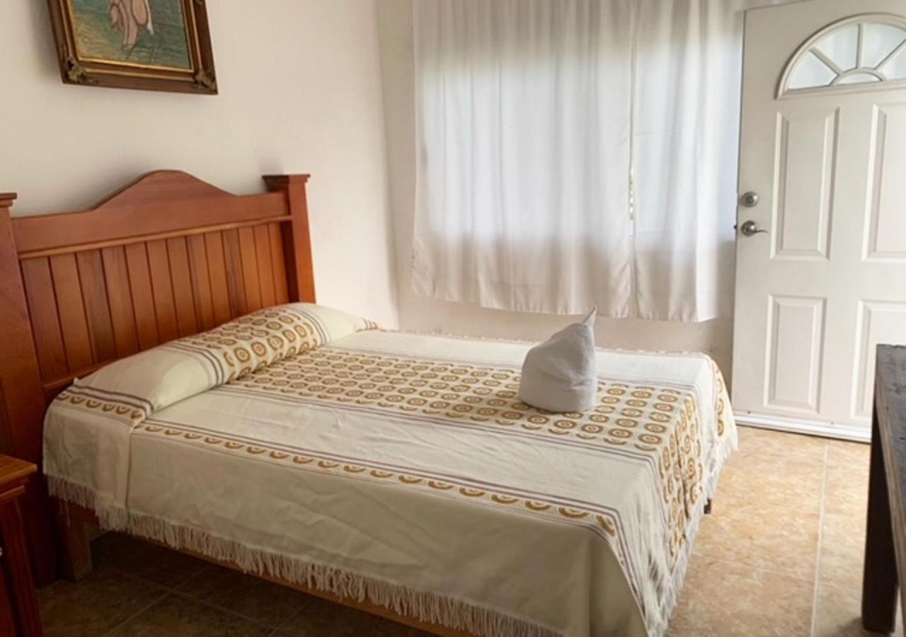 Hotel Quinta De La Rosa Cuautla  Εξωτερικό φωτογραφία