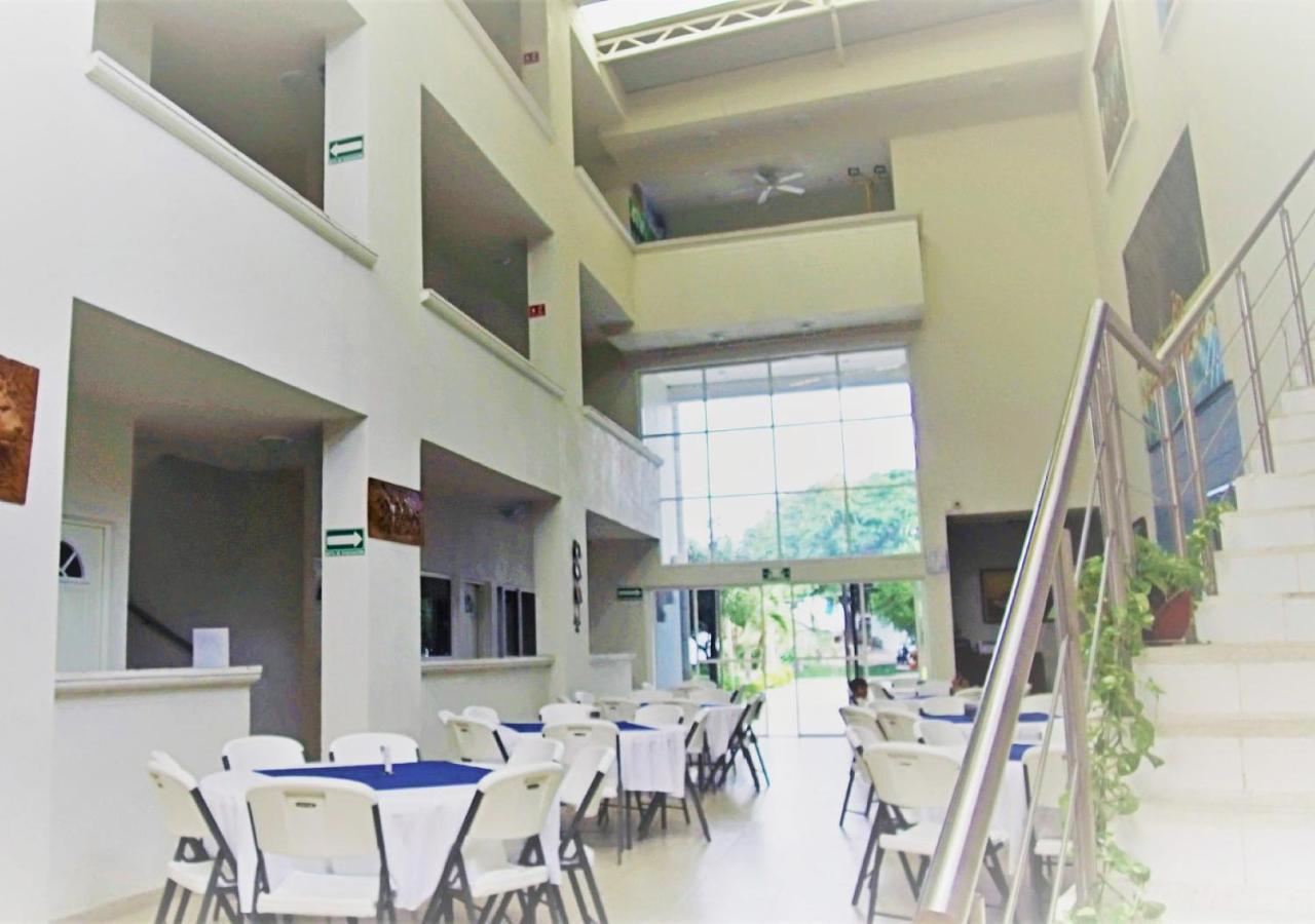 Hotel Quinta De La Rosa Cuautla  Εξωτερικό φωτογραφία