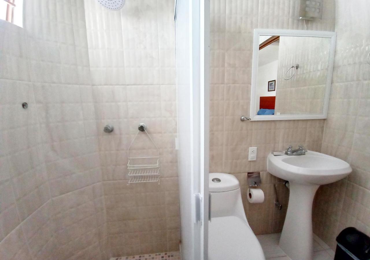 Hotel Quinta De La Rosa Cuautla  Εξωτερικό φωτογραφία