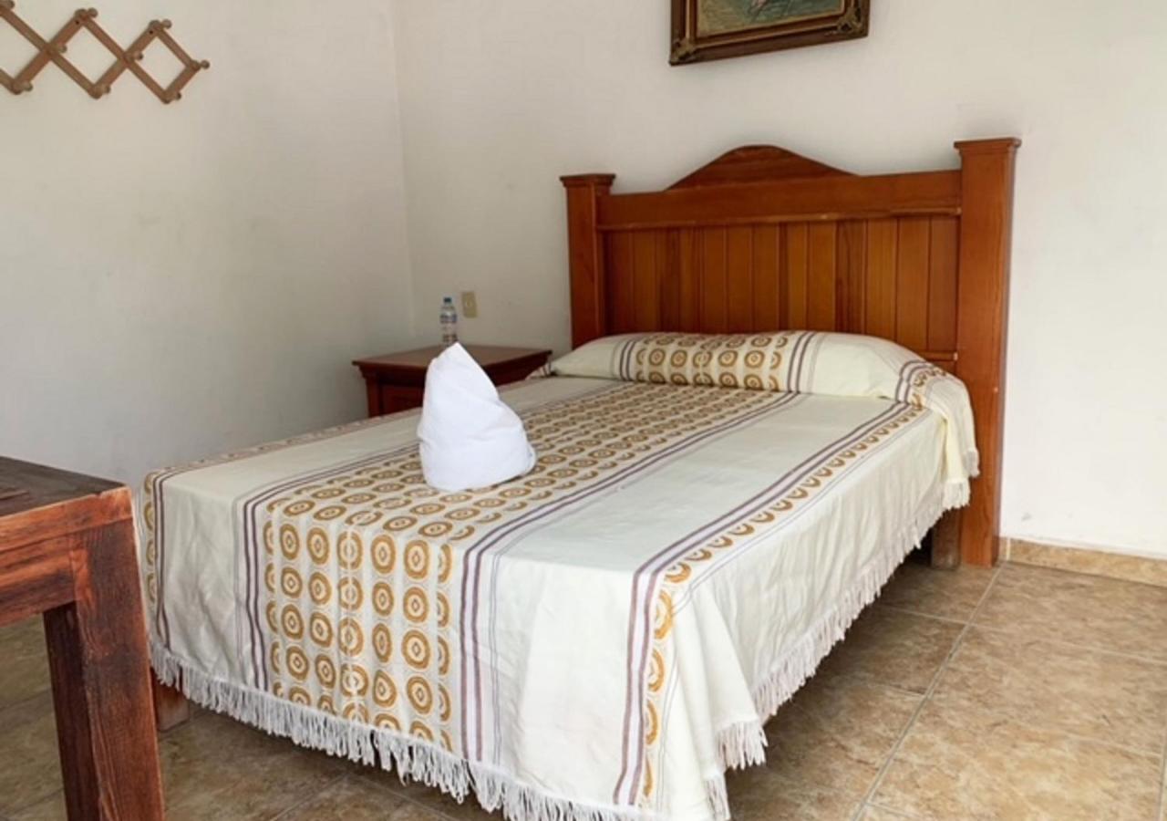 Hotel Quinta De La Rosa Cuautla  Εξωτερικό φωτογραφία