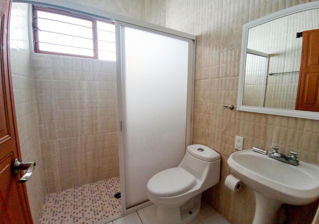 Hotel Quinta De La Rosa Cuautla  Εξωτερικό φωτογραφία