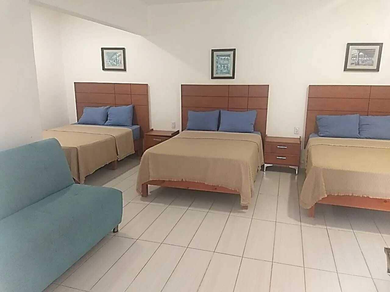 Hotel Quinta De La Rosa Cuautla  Εξωτερικό φωτογραφία