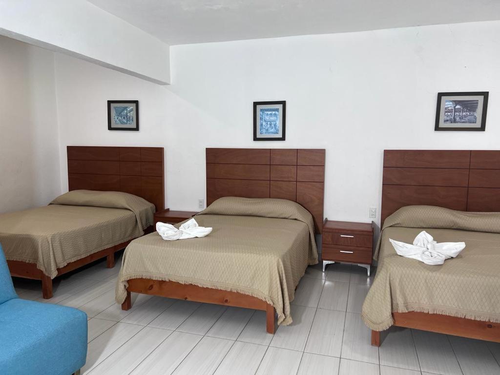 Hotel Quinta De La Rosa Cuautla  Εξωτερικό φωτογραφία