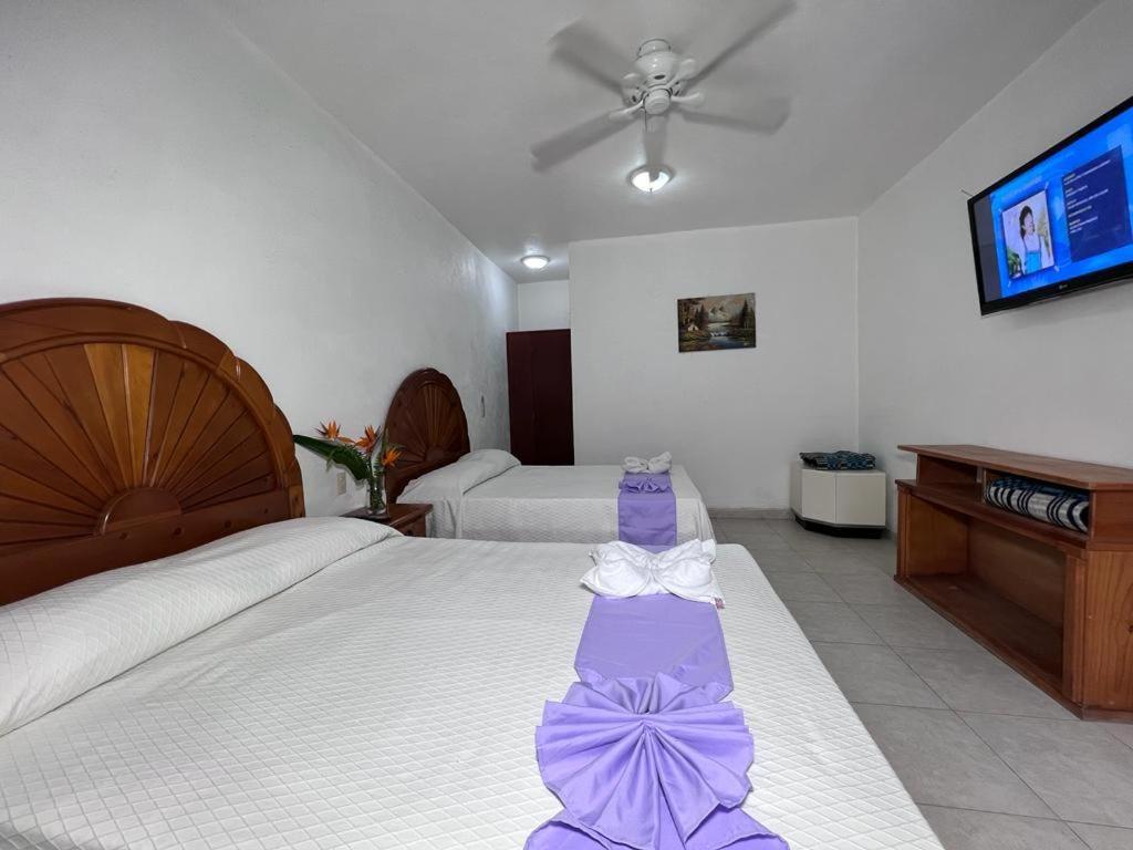 Hotel Quinta De La Rosa Cuautla  Εξωτερικό φωτογραφία