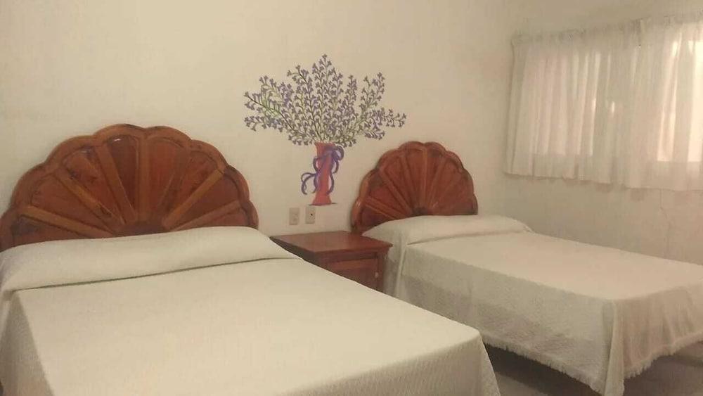 Hotel Quinta De La Rosa Cuautla  Εξωτερικό φωτογραφία