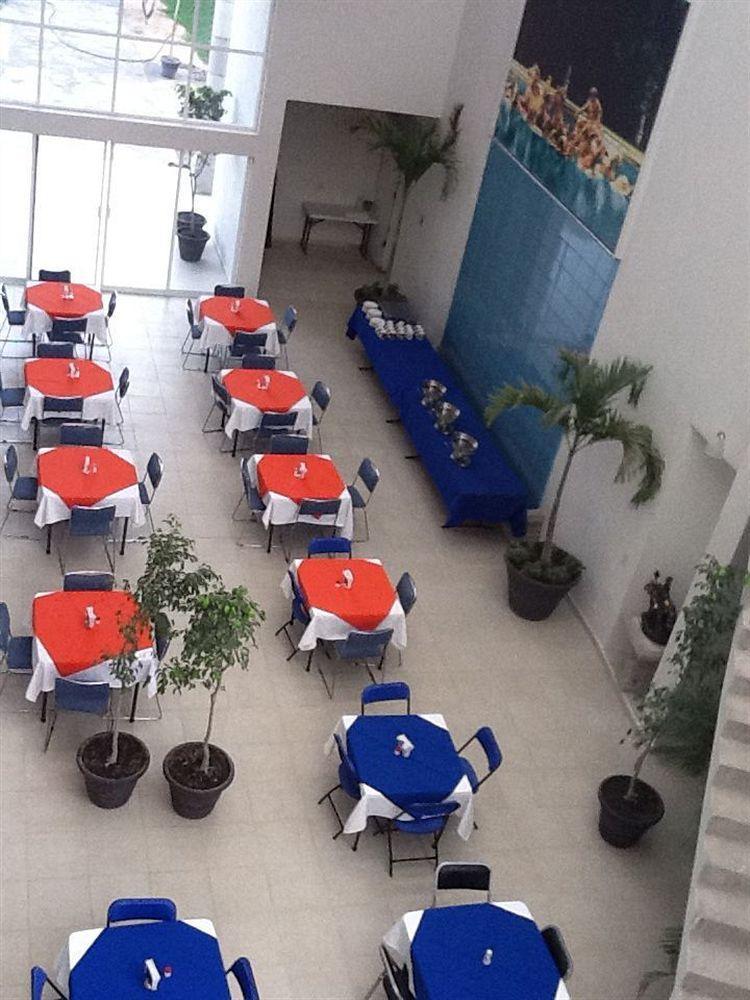 Hotel Quinta De La Rosa Cuautla  Εξωτερικό φωτογραφία