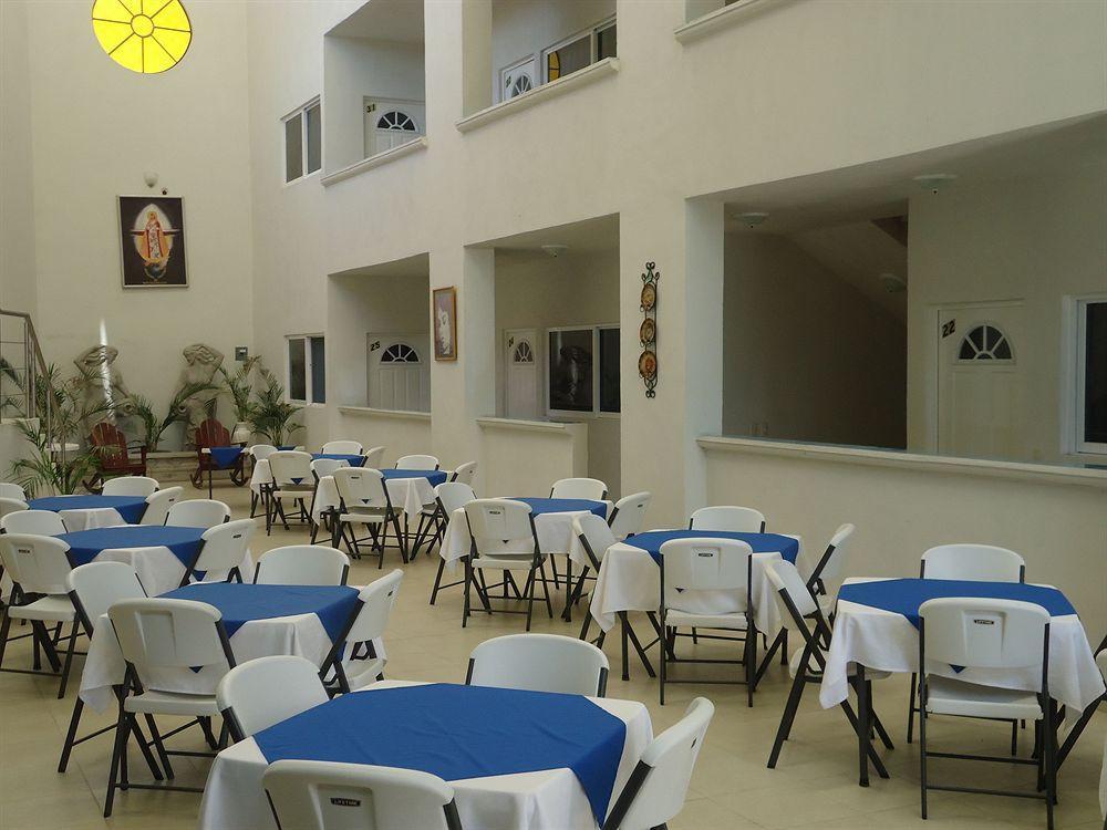 Hotel Quinta De La Rosa Cuautla  Εξωτερικό φωτογραφία