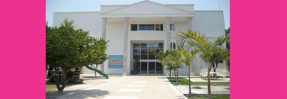 Hotel Quinta De La Rosa Cuautla  Εξωτερικό φωτογραφία