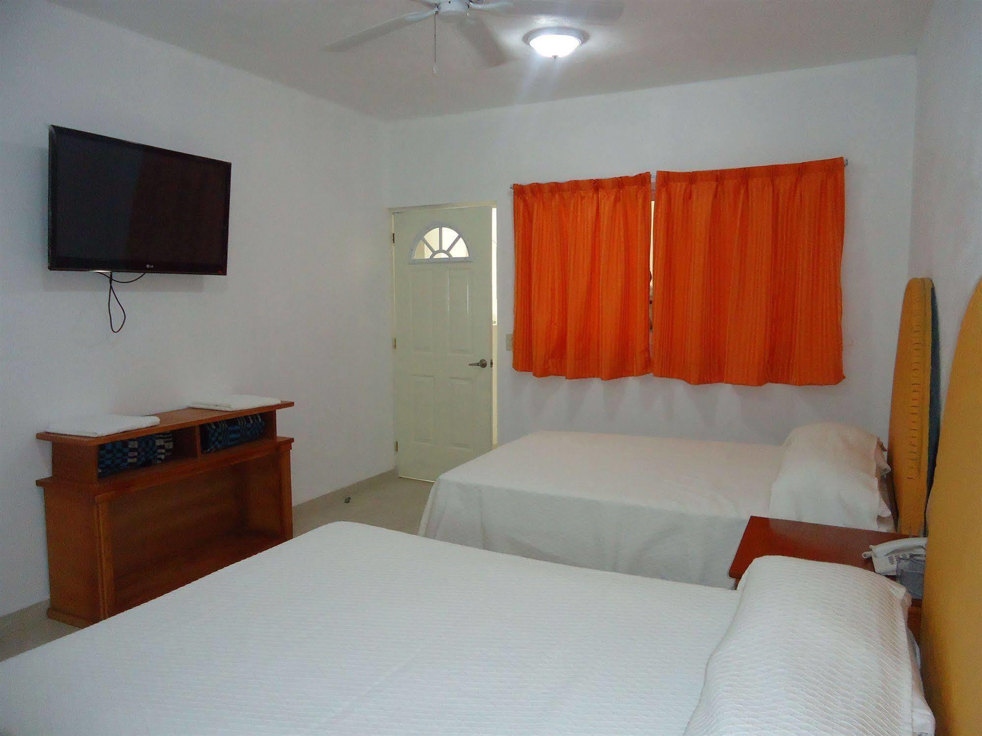 Hotel Quinta De La Rosa Cuautla  Εξωτερικό φωτογραφία